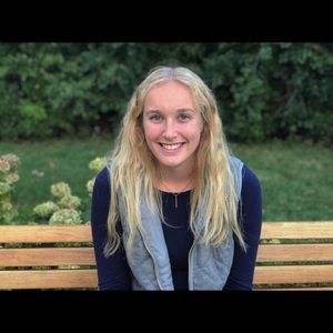 Meet your Posher, Lindsay